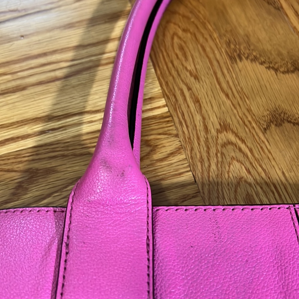 Very well loved Kate Spade bag - Picture 7 of 13